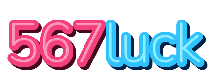 567luck — logo kanal