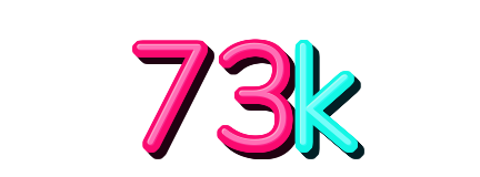 73k — logo kanal