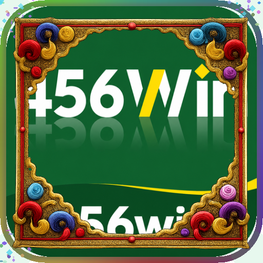 456win — mitra unggulan