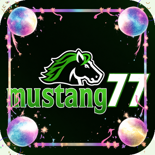 mustang77 — galeri pratinjau Resmi APK